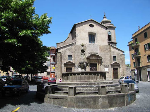 Viterbo – Altra lite tra stranieri a San Faustino finisce in una rissa, residenti senza tregua