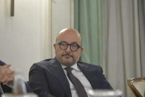 Fiamignano, il ministro Sangiuliano alla Festa della Montagna: “Cultura e natura binomio eccezionale”