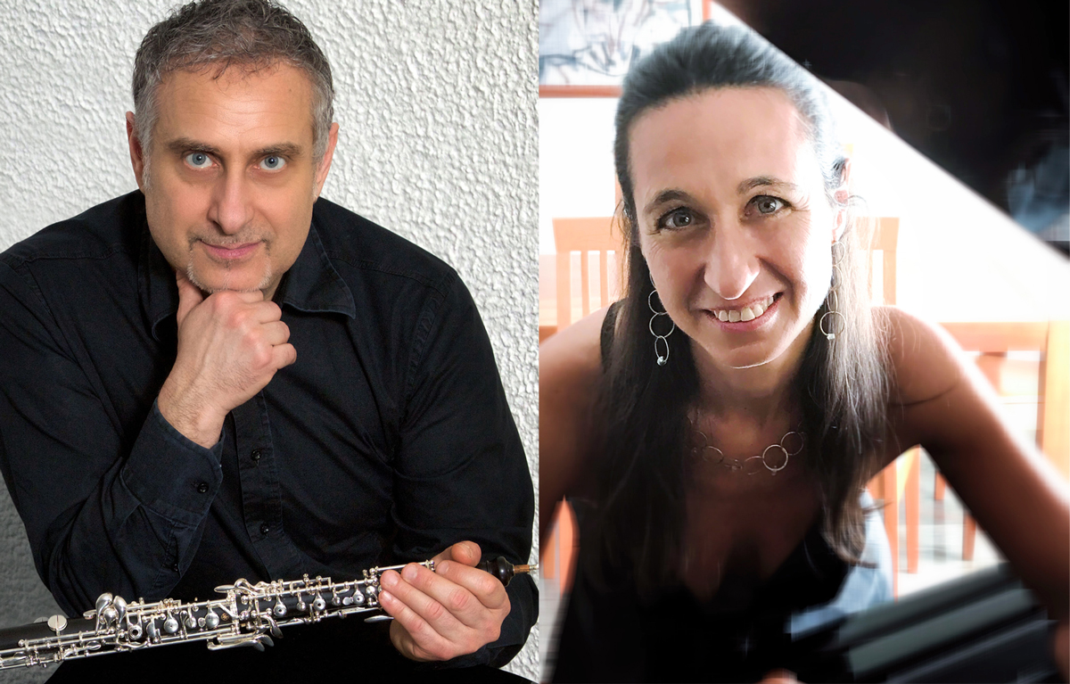 “Fantasie di concerto”,  Fabio Severini, tra i più grandi oboisti italiani, chiude il Beethoven Festival Sutri