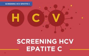 Epatite C, al via gli screening gratuiti nella Asl Roma3