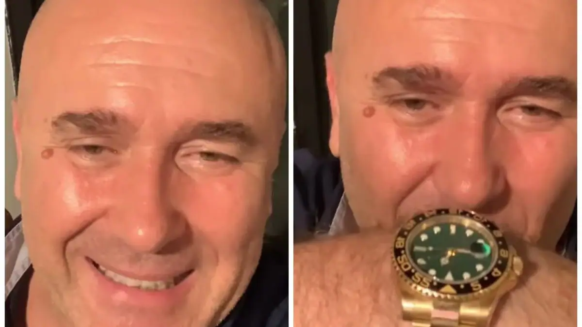 Terni – Bandecchi indagato e minacciato di morte. Indaga la Digos