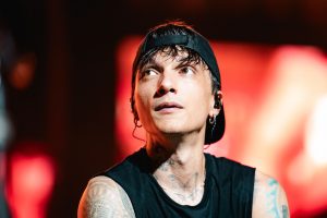 Ultimo, videoclip inedito “Paura Mai” live stadi 2023