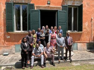 Unidroit, cento anni con lo sguardo all’Africa