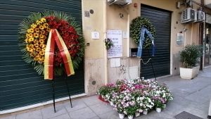 Palermo ricorda Libero Grassi, Lagalla “Testimone di coerenza”