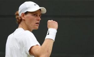 Tennis, US Open al via: italiani 4 su 4, adesso derby tra Sinner e Sonego