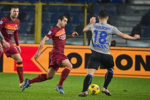 Mercato italiano: colpaccio Genoa, ecco Malinovskyi. Bologna su Ngonge