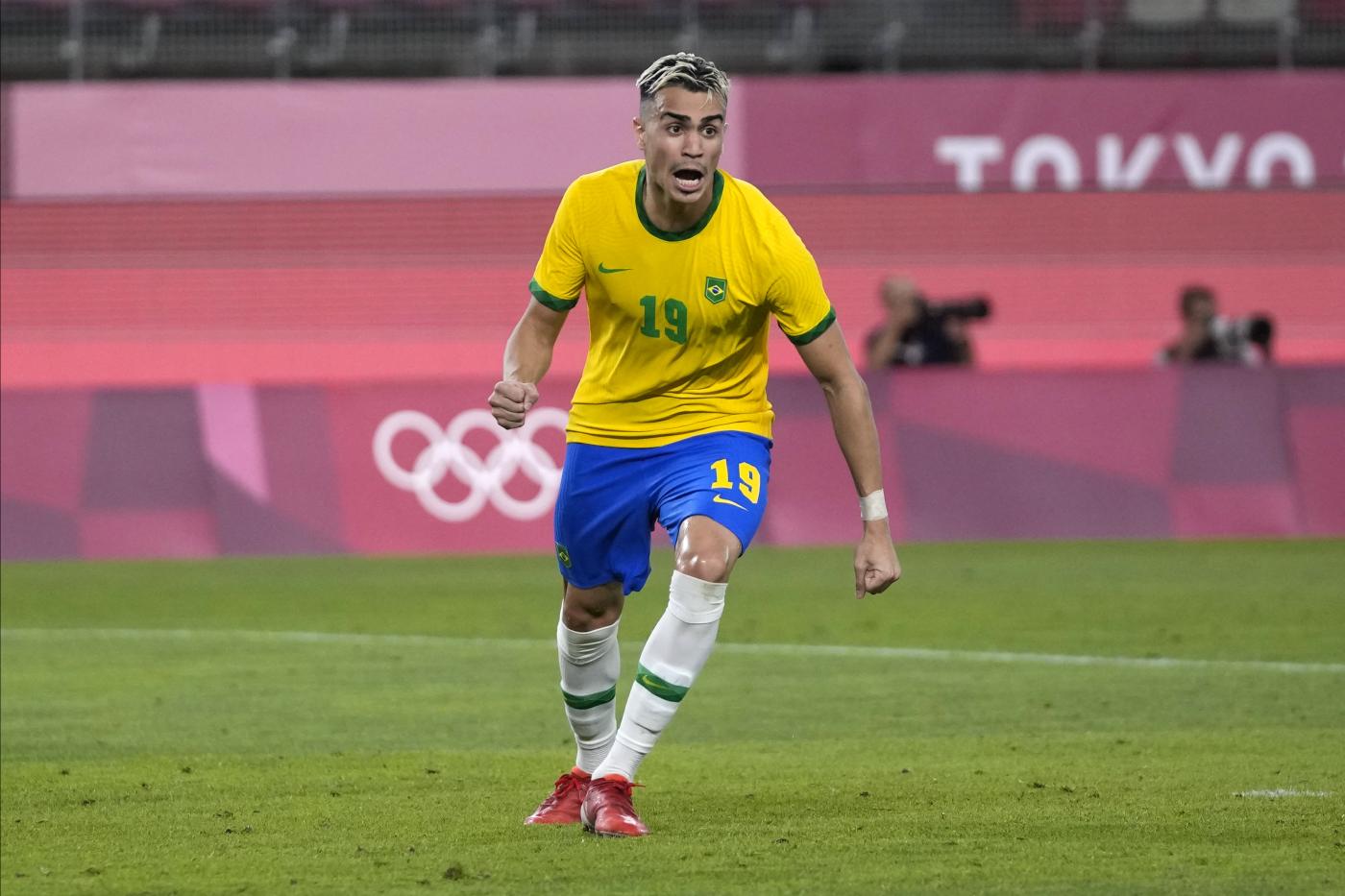 Scatenato Frosinone, colpaccio clamoroso: ecco Reinier dal Real Madrid