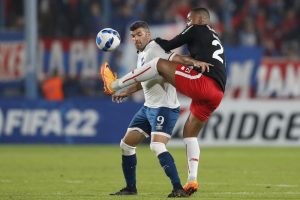 Napoli, chiusa la caccia al centrale: ecco Natan del Bragantino