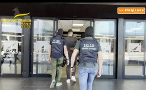 Estradati dal Paraguay due narcotrafficanti legati alla ‘Ndrangheta