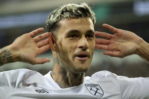 Scamacca, sorpasso Inter: settimana decisiva?