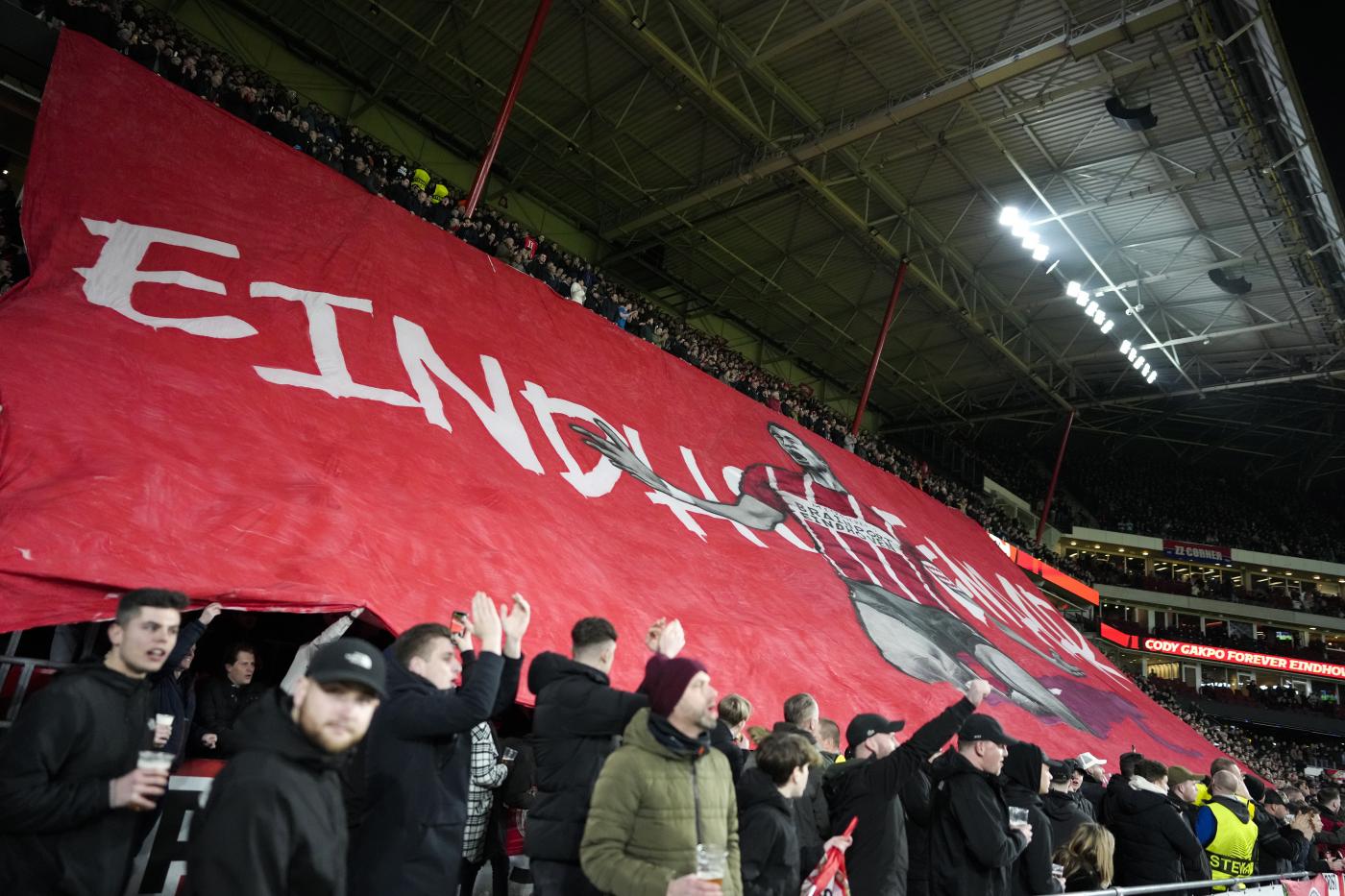 Champions, playoff: colpo Anversa, pokerissimo PSV. Oggi i sorteggi della fase a gironi