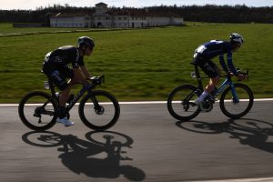 Ciclismo, mondiali 2023: Milesi oro azzurro nella cronometro Under 23