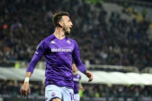 Mercato A. Fiorentina, addio Castrovilli: Premier col Bournemouth. Cagliari su Palomino e Petkovic