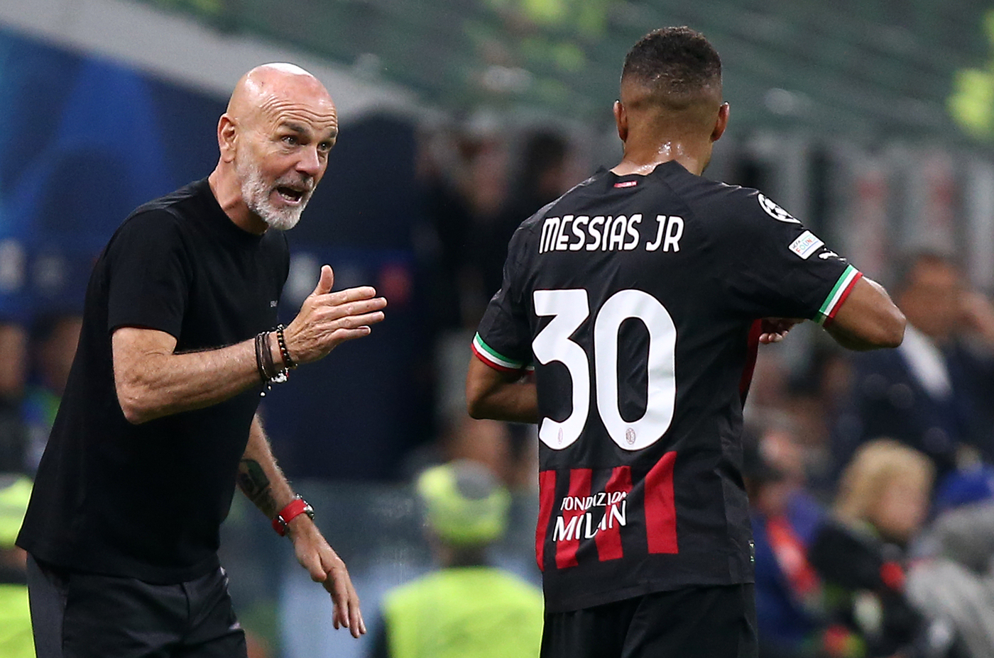 Mercato Serie A: Genoa, colpo Messias. Torino su Barrow, Lecce saluta Hjulmand