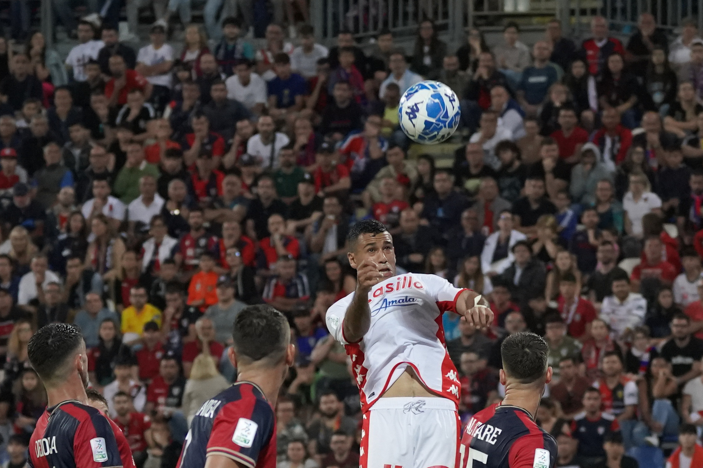 Serie A. Altro sabato rovente in chiave salvezza: Ranieri aspetta Liverani, Frosinone in casa Sassuolo