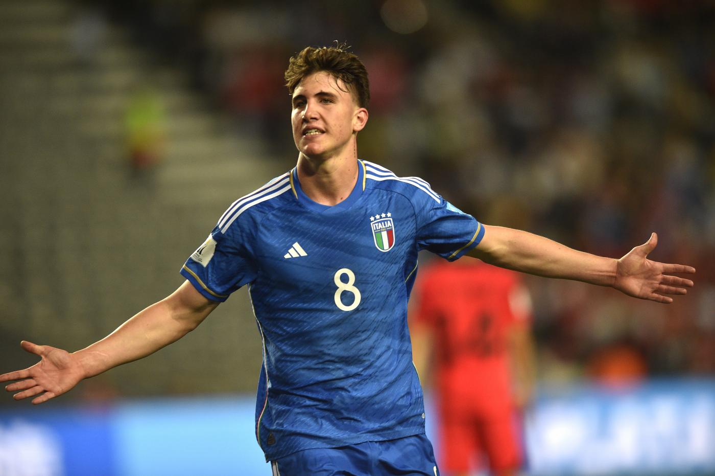 Mercato A. Torino, finalmente Vlasic. Singo verso l’Atalanta, il Genoa sogna Casadei