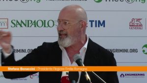 Alluvione. Bonaccini “Da Regione E.Romagna misura aiuto con Confidi”