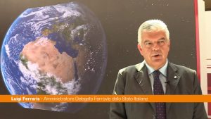 Fs, Ferraris “Investimenti sono motore di sviluppo per il Paese”