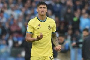 Inter, tutto fatto: parte Correa, torna Alexis Sanchez