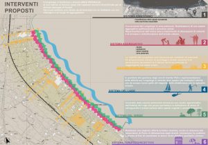 Progetto Lungolago Argenti a Bracciano, Crocicchi replica all’opposizione: “Tifano contro la città”