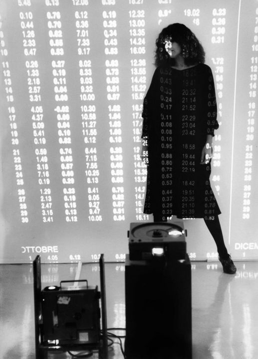 Arte, Santa Marinella piange la scomparsa di Lucia Romualdi