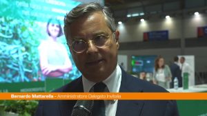 Invitalia, Mattarella “Nel 2022 sostegno a oltre 100 mila imprese”