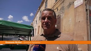 Questore di Agrigento “Fermo contrasto ad atti di pirateria”