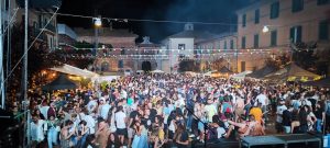 San Martino al Cimino – Oltre 7000 presenze per “Note di luppolo”