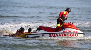 Tarquinia – Sicurezza in mare, nuovo presidio di soccorso