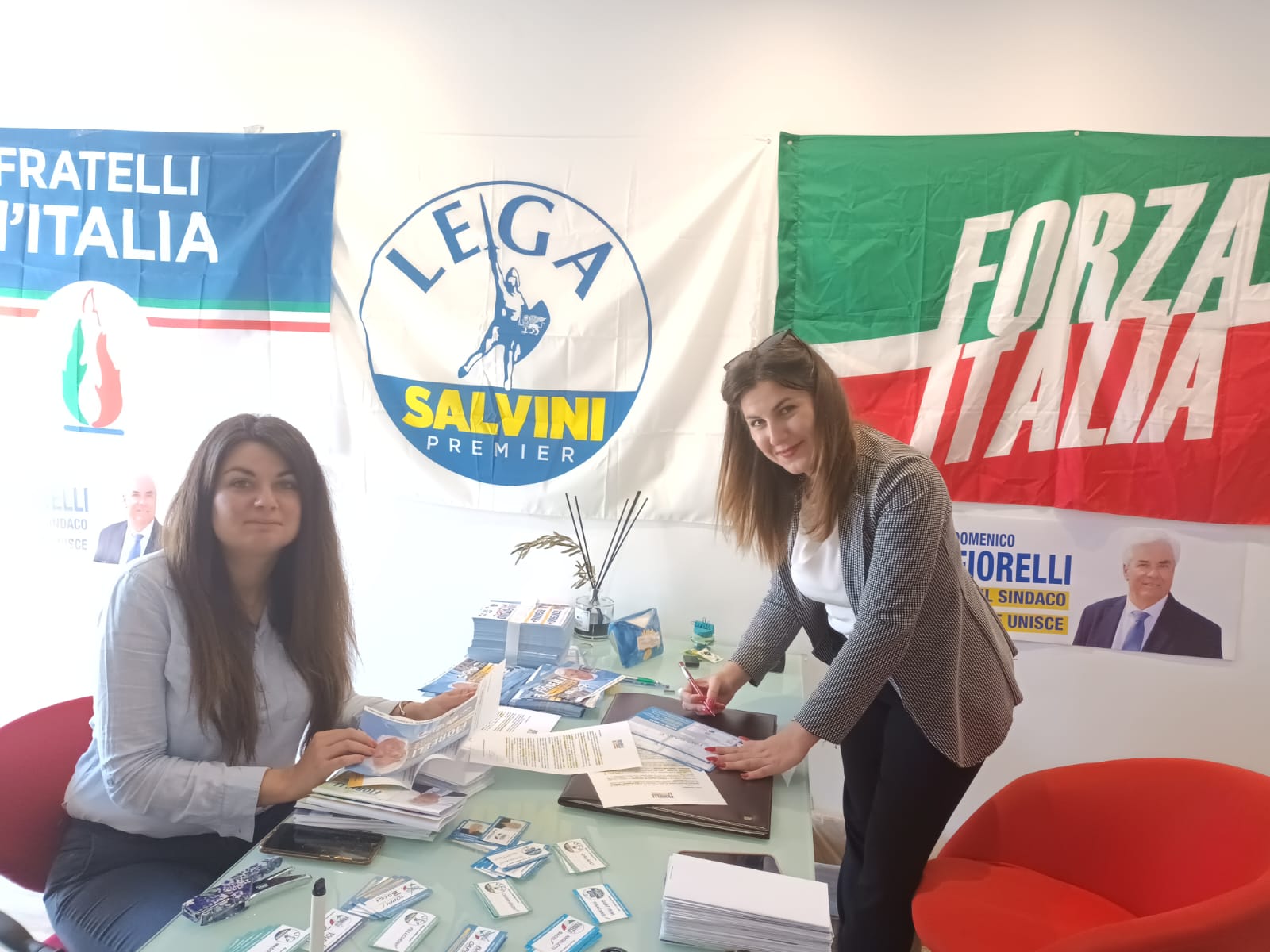 Tidei bis, il disastro dei primi 100 giorni. La minoranza elenca criticità e problemi irrisolti