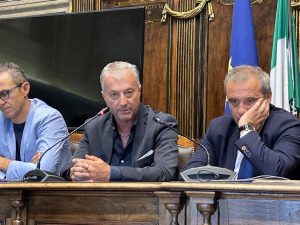 Viterbo – “Ombre festival, 14mila presenze e più di 80 eventi. Il prossimo anno coinvolgeremo tutta la città”
