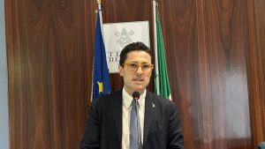 Viterbo – Micci (Lega): “Con amministrazione Frontini, convenzioni Protezione Civile ferme al palo”