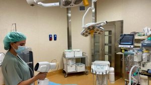 Viterbo – Cure odontostomatologiche per pazienti con bisogni speciali: aperta l’agenda a Belcolle