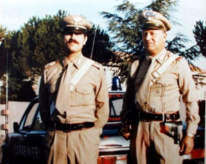 Viterbo – Oggi il 43° anniversario dell’eccidio di “Prima Linea” a Ponte dei Cetti