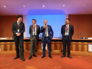 Viterbo – Cybersecurity, il Cyber Act Forum torna all’Hotel Salus