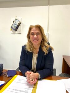 Frosinone – Asl: sorpresa Commissario, Daniela Sgroi vicina alla nomina