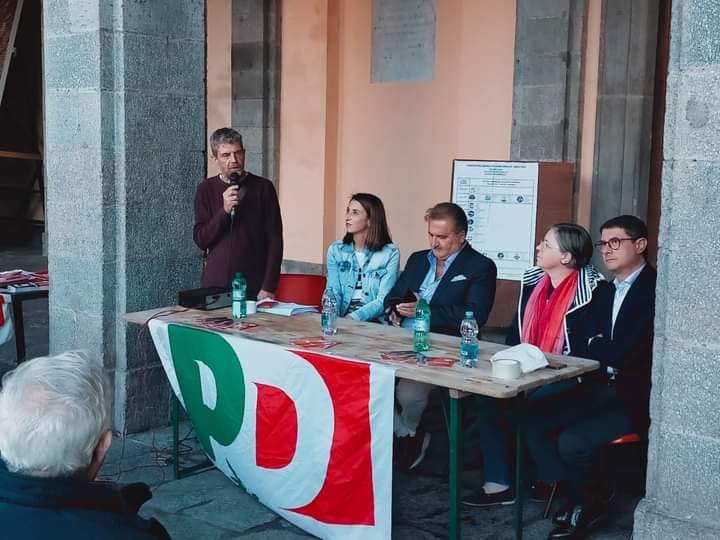 Acquapendente – Si spacca la minoranza e nasce il gruppo misto