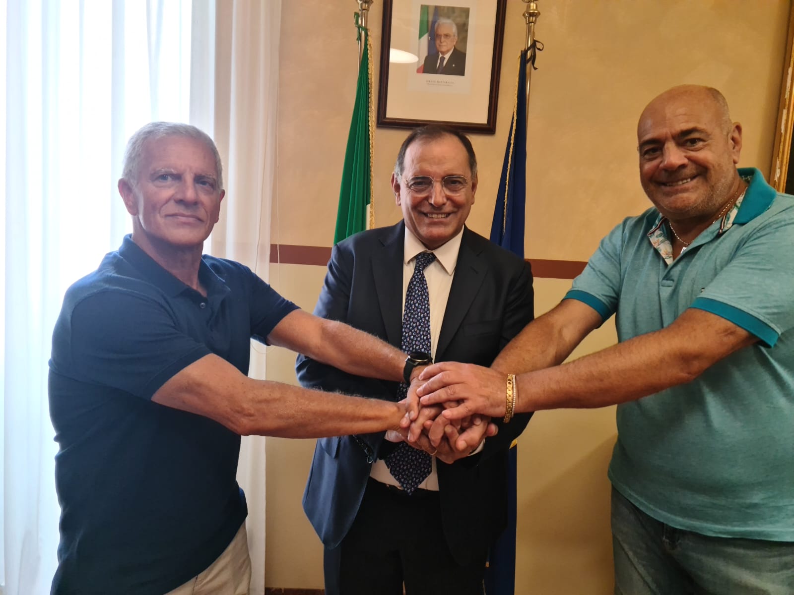 Viterbo – Santa Rosa, dopo la sindaca dal Prefetto arrivano i Facchini