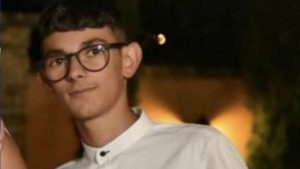 Ferentino – Comunità in lutto per la scomparsa del 21enne Jacopo Datti