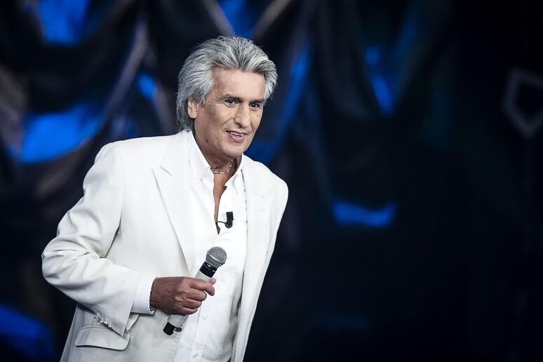 E’ morto Toto Cotugno