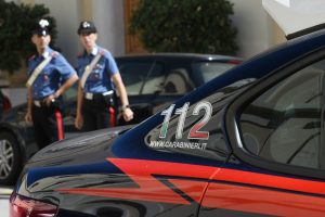 Viterbo – Carabinieri inseguono e arrestano per furto aggravato e ricettazione pregiudicato romano