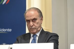 Terremoto nell’UDC, mal di pancia nella Lega. La calda estate della politica laziale