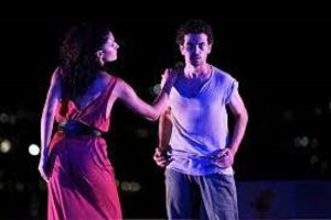 Ferento, nell’area delle Antiche Terme va in scena “La Lupa”