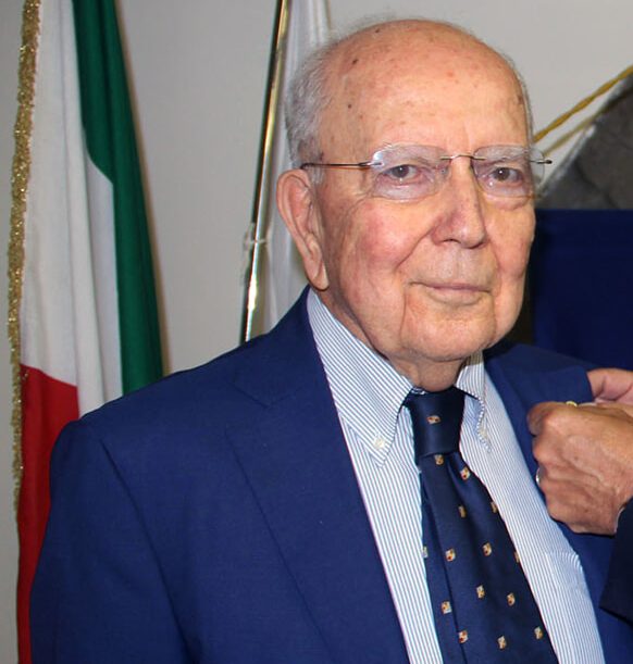 Viterbo – Morte Mario Moscatelli, il cordoglio dell’Università della Tuscia