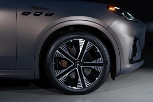 Motori. Pirelli Scorpion MS, nuovo pneumatico all season per SUV Premium