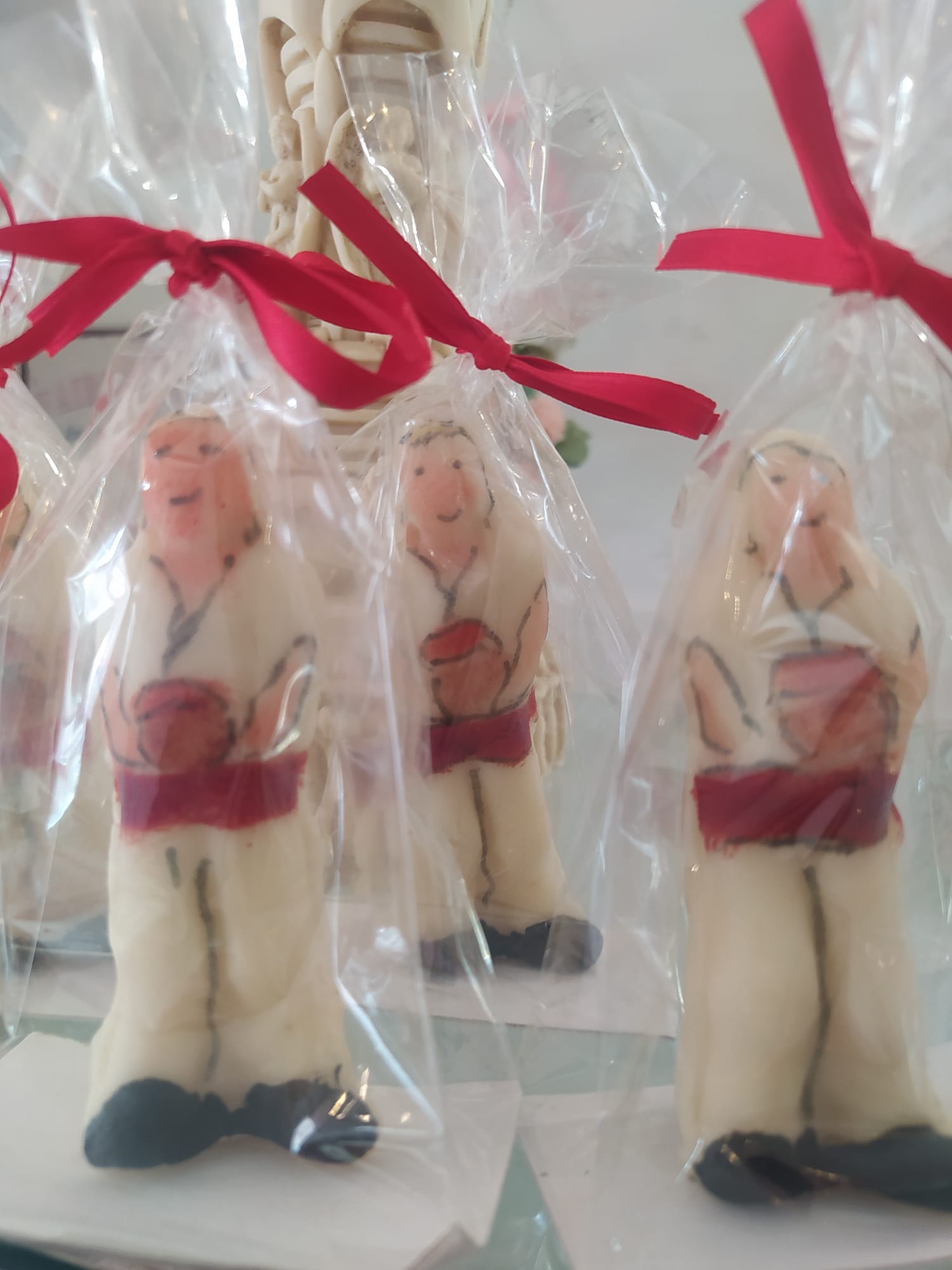 Viterbo – “Miracoli” e pagnottelle di Santa Rosa in onore alla patrona