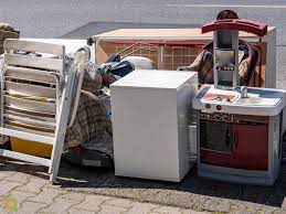 Raccolta ingombranti, ad agosto due appuntamenti