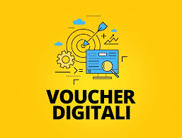 Voucher digitali, 5000 euro a fondo perduto per piccole e medie imprese