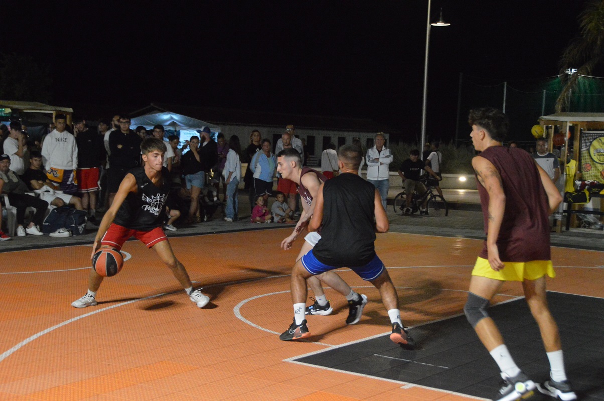 Tarquinia – Sport’n’Roll e Fermento, il programma della serata conclusiva