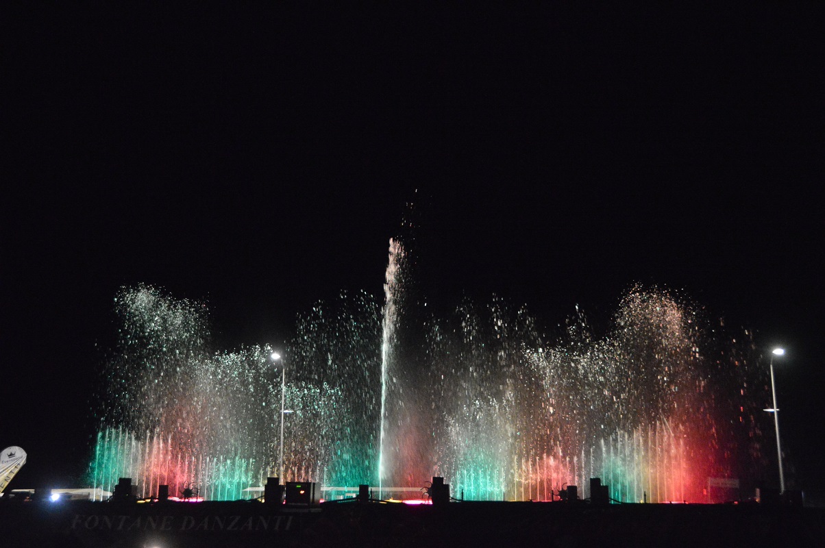 Tarquinia – Sport’n’Roll e Fermento, il programma della terza serata